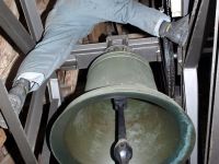 Klöppelauswechslung 2009
